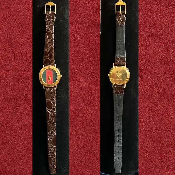 Vintage Gucci Watch - Picture 2 of 6